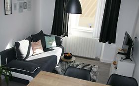 Stylish Apartment In City Center
